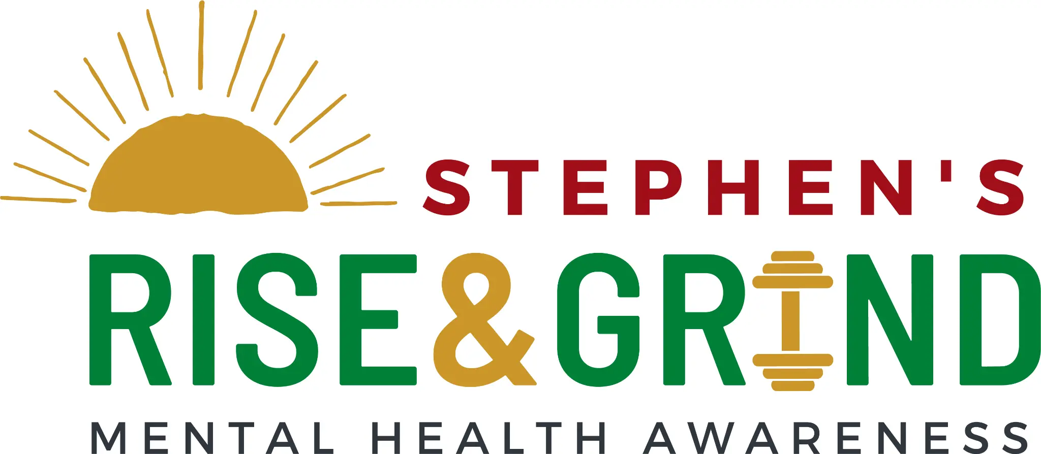 Stephen's Rise & Grind